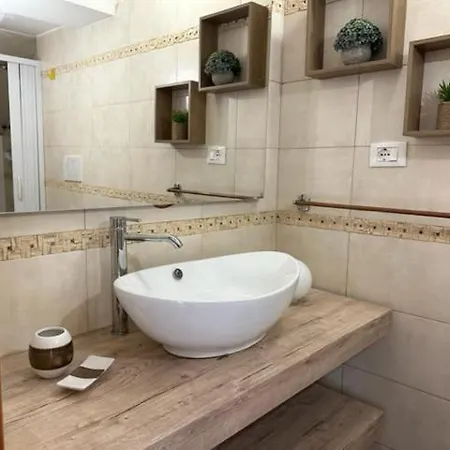 Comforthouse Garden Appartamento