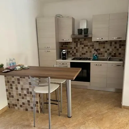 Appartamento Comforthouse Garden Ladispoli